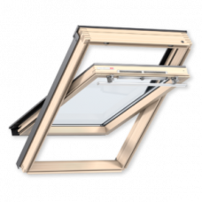 картинка Мансардные окна Velux Optima Комфорт, ручка снизу от магазина Альфа Плейс