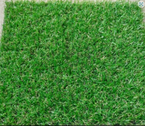 картинка Трава синтетическая (ковролин) Grass Mix 18 мм — 3,0 м от магазина Альфа Плейс