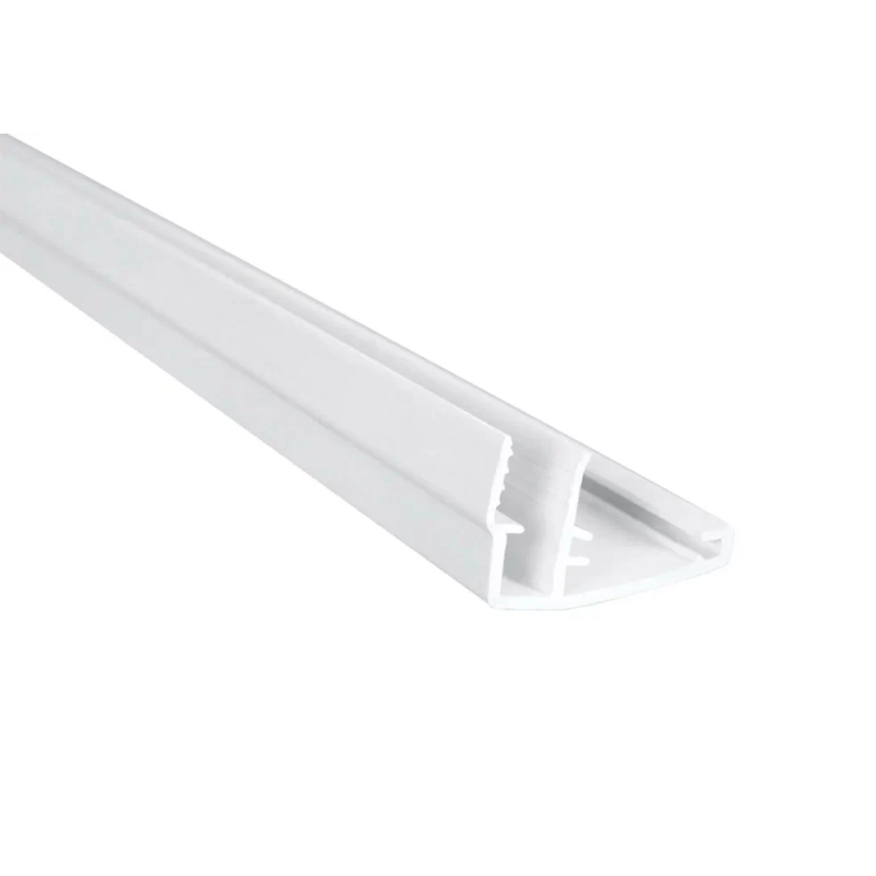 картинка Декоративная планка LXL PVC 86*144 от магазина Альфа Плейс