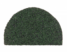 картинка LUXARD Заглушка конька от магазина Альфа Плейс