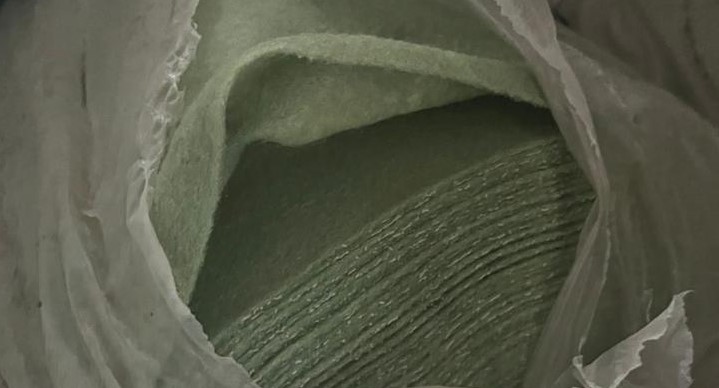 картинка Геотекстиль Дорнит 500/2м. от магазина Альфа Плейс