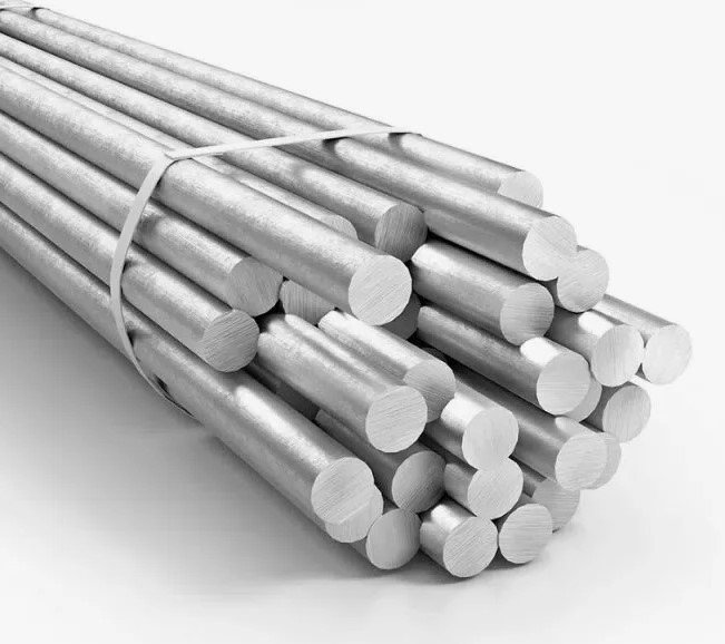 картинка Арматура гладкая А240С 16 мм (длина 12 м)  от магазина Альфа Плейс